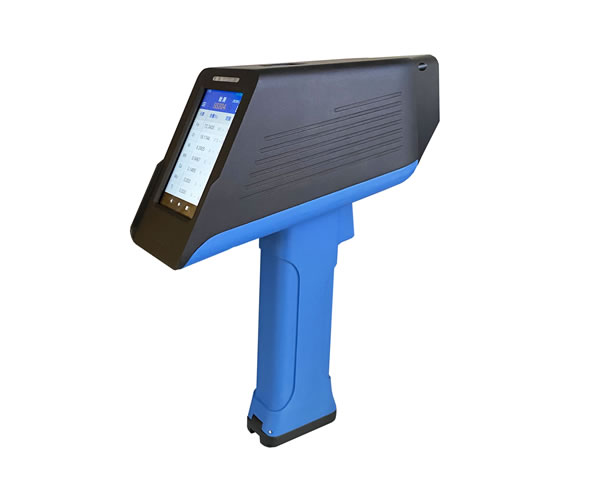 Expert-JX5手持X荧光分析仪