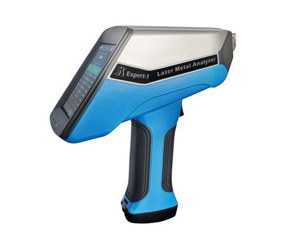 Expert-1手持激光诱导光谱仪