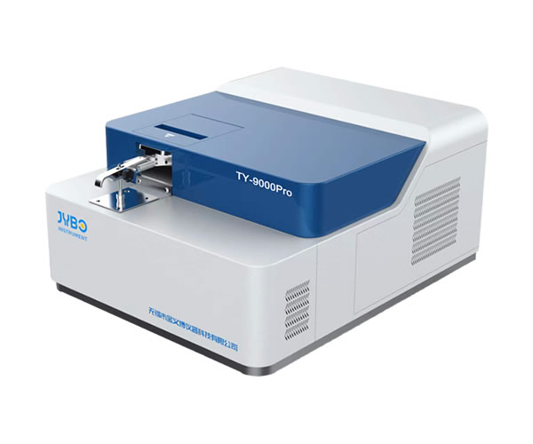 TY-9000 Pro型全谱直读光谱仪