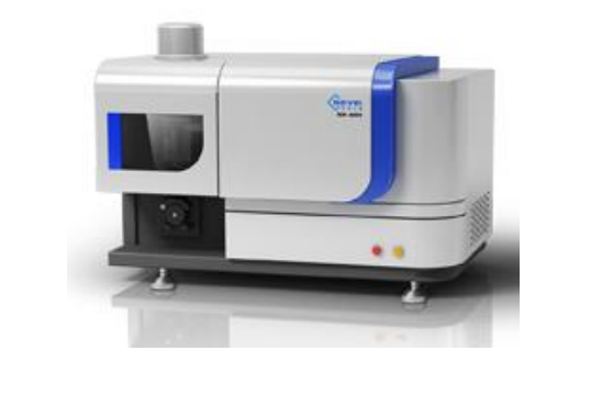 ICP900T 全谱直读型电感耦合等离子体发射光谱仪