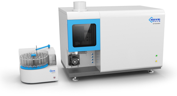 ICP-OES MICS 全谱直读型电感耦合等离子体发射光谱仪