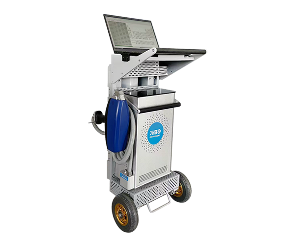 SP6型便携式光谱仪